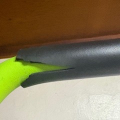 懸垂マシンの画像