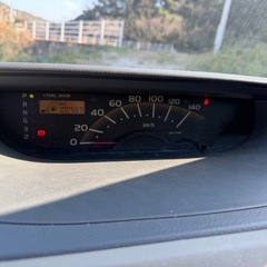 ダイハツ　タント　6万円の画像