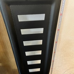 ダイニングチェア  2点の画像