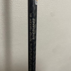 PALMS ショアガンエボルブ106xxhと21セルテート8000hの画像