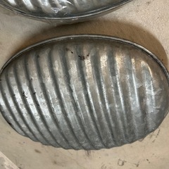 ♨️レトロな湯たんぽ♨️の画像