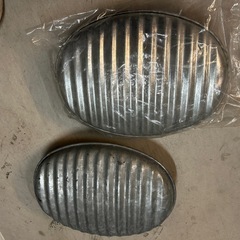 ♨️レトロな湯たんぽ♨️の画像