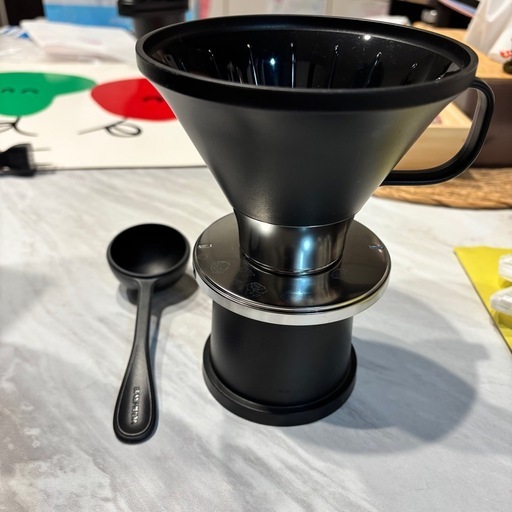 BALMUDA The Brew K06A-BK 2022年製 美品 動作確認済み
