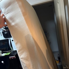 シングル マットレス【取りに来れる方限定】の画像