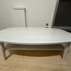 デーブルの画像