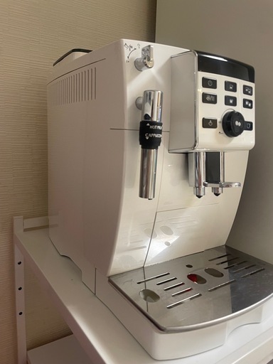 デロンギ　コーヒー