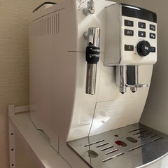 デロンギ　コーヒーの画像