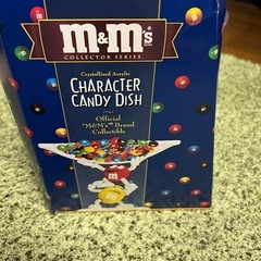 エムアンドエムズディスペンサーの画像