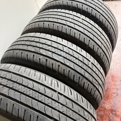 225/60/18夏グットイヤーの画像