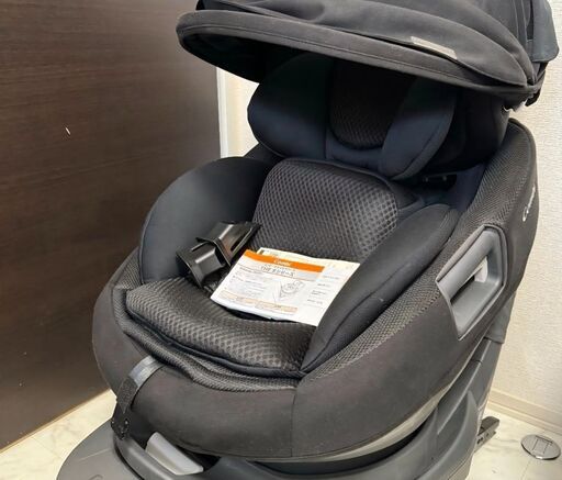 コンビ プレミアムモデル  THE Splus ISOFIX  ZB-750