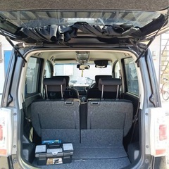 EXe Tanto 平成23！！早い者勝ちです！！決まりました！！の画像