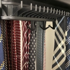 オートネクタイハンガーの画像