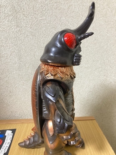 マルサン　　メガロ