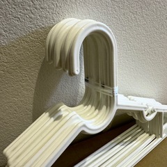 【引取】ハンガー⑧の画像