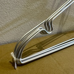 【引取】ハンガー⑩の画像