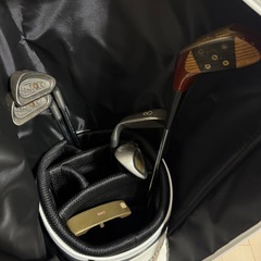 ★取引中★ゴルフセットの画像