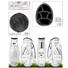 ★取引中★ゴルフセットの画像