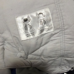 Baby carrier の画像