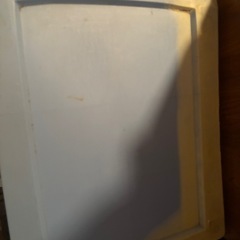 5段収納クリアボックスの画像