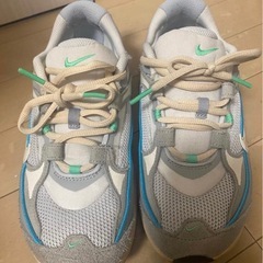 Nike AIR MAX 23.5cmの画像
