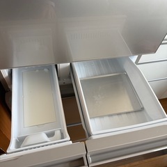 panasonic 2024年 5枚扉 の画像