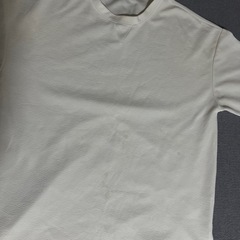 【7分丈】 Tシャツ XLサイズの画像