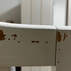 ベビーベッド ハイタイプ 床板すのこ タチベッド(1台)【カトージ(KATOJI)】[ベビーベッド 布団 寝具]の画像