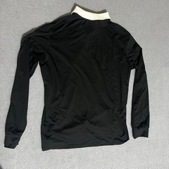 襟付き長袖 XLサイズの画像