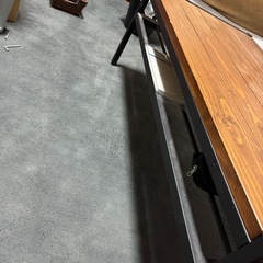 ローテーブル
の画像