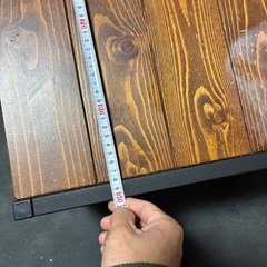 ローテーブル
の画像