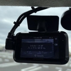 高級ドラレコ⭐︎車検長い日産ルークスの画像