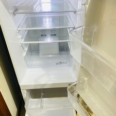 洗濯機、冷蔵庫、電子レンジの画像