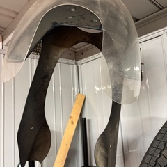 ロケットカウル　カフェレーサー　旧車會　の画像