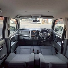 月々8千円〜分割払い可‼️ 車検2年付き！【名義変更代込み】☆スズキ ワゴンRスティングレー☆Bluetoothナビ付き☆走行中DVD見れます☆プッシュスタート☆ドライブレコーダー付きのフル装備☆純正アルミ☆そのまま乗って帰れます！の画像