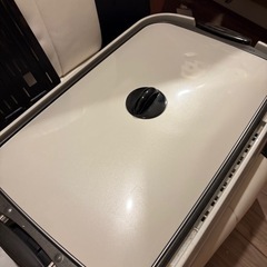 焼肉たこ焼き焼きそばマルチプレート3/28 11：00までの出品の画像