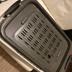 焼肉たこ焼き焼きそばマルチプレート3/28 11：00までの出品の画像