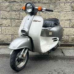 ⭐︎即乗出可⭐︎ホンダ ジョルノ AF24  実動の画像