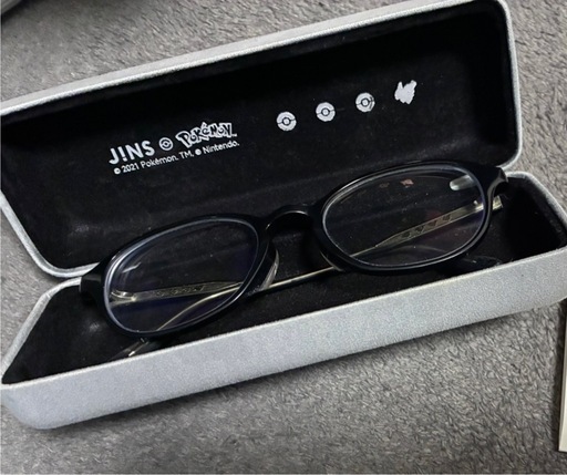 ⭐︎JINS　