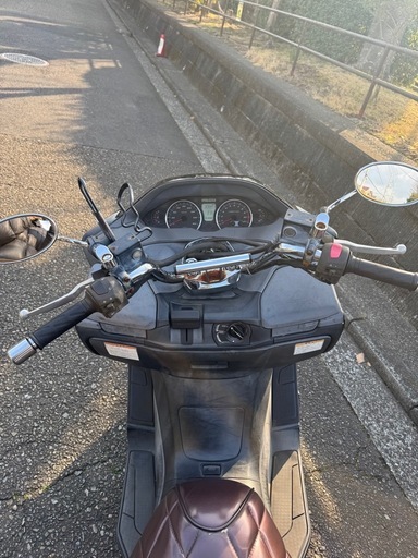 SUZUKI スカイウェイブ CJ46A 横浜 神奈川 現車確認必須 即購入禁止
