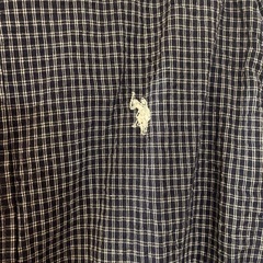 U.S.POLOASSN シャツの画像