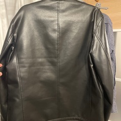 nano universe ライダースの画像