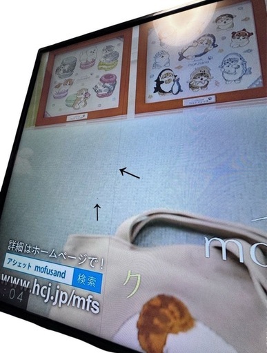 Panasonic 42V型 液晶テレビ TH-42C305 2015年製