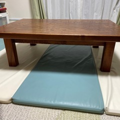 テーブルの画像