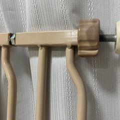 ベビーゲートの画像