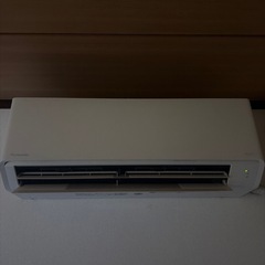 パナソニック エアコン Eolia CS-224DFL-W 2024年製 6畳用 自引取・取外しできる方の画像
