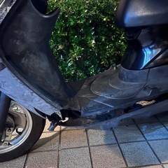 原付3/30まで！の画像