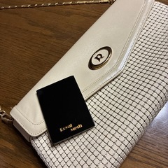 レトロおしゃれバック　Royal  Meshの画像