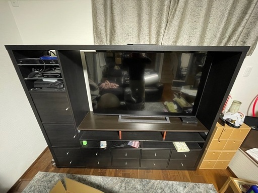 IKEYA   ラップランド　テレビボード