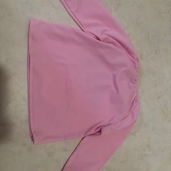 スモック　すみっコぐらし　100cmの画像