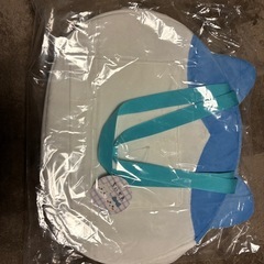 ちいかわのバックの画像